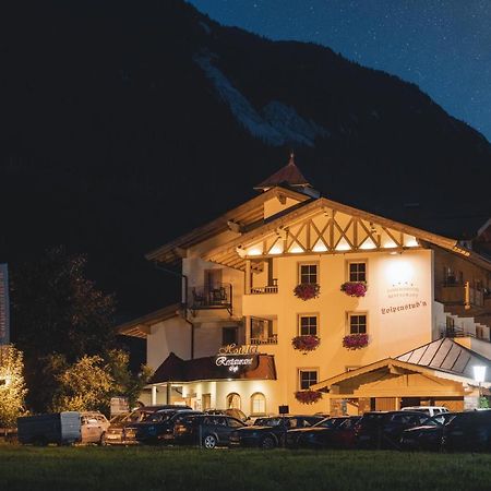 Hotel Loipenstubn à Brixen im Thale Extérieur photo