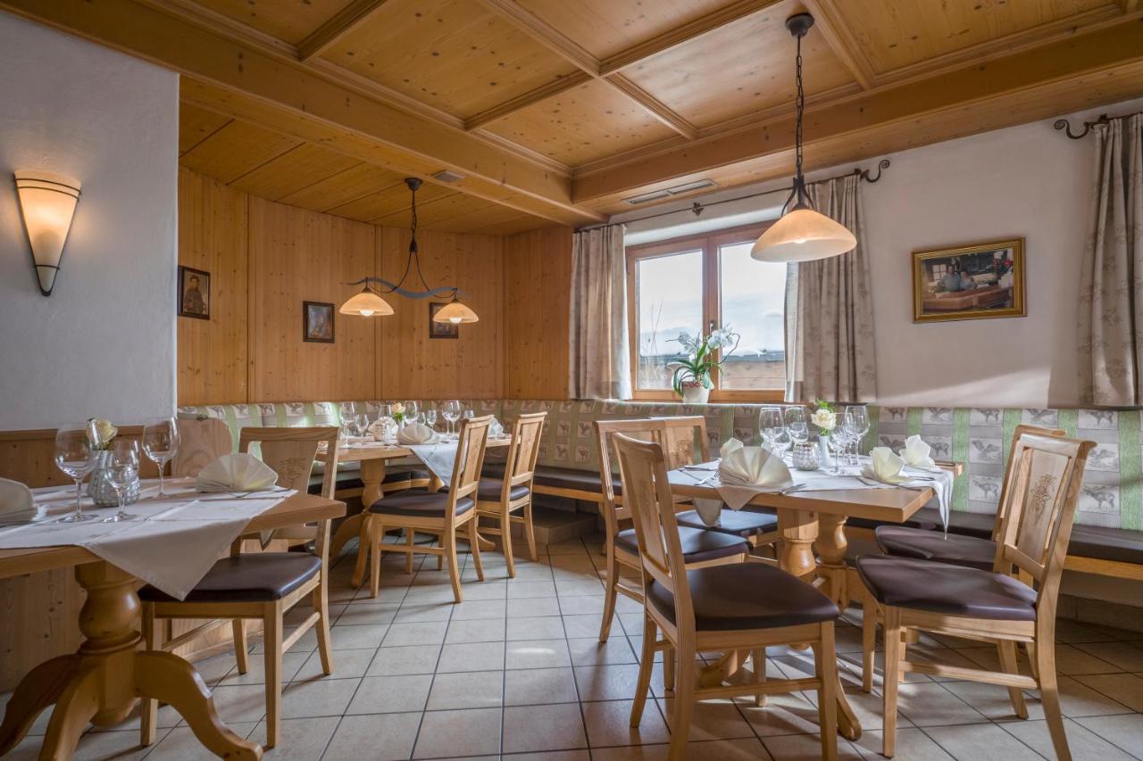 Hotel Loipenstubn à Brixen im Thale Extérieur photo