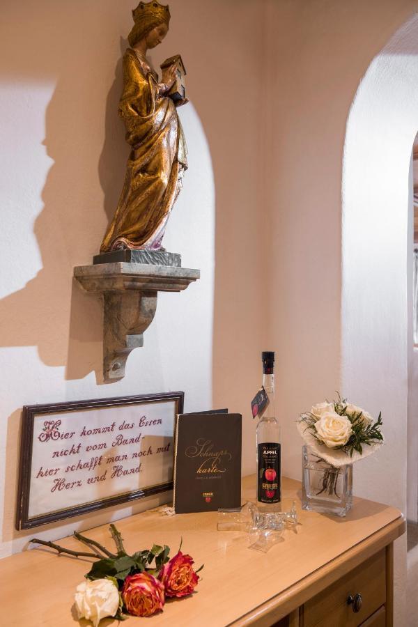 Hotel Loipenstubn à Brixen im Thale Extérieur photo