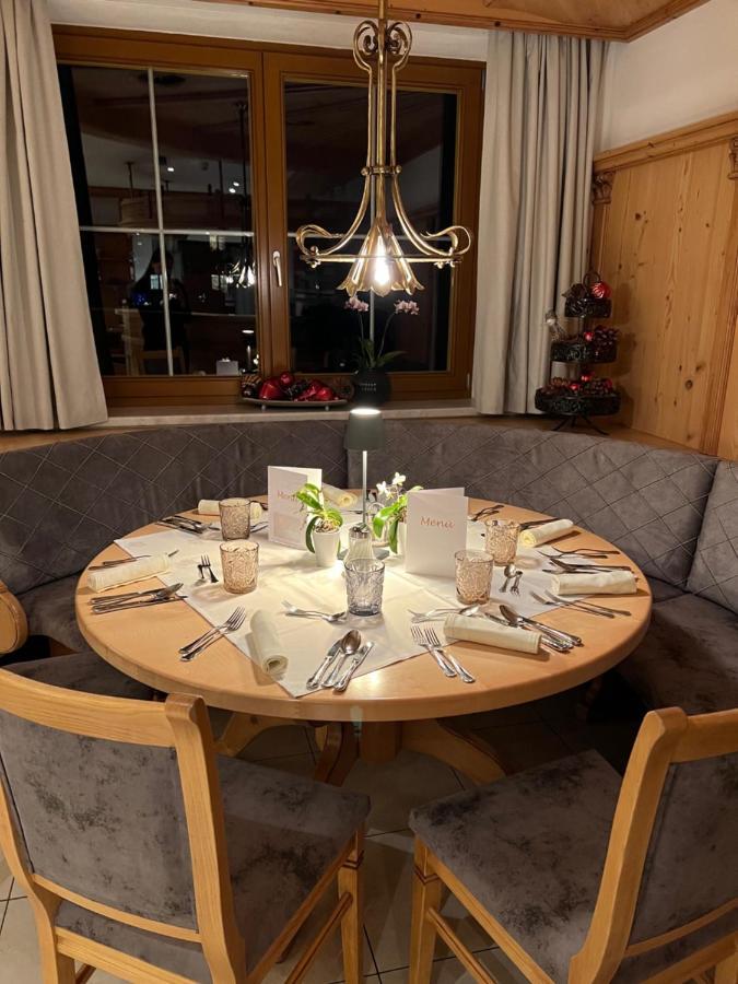 Hotel Loipenstubn à Brixen im Thale Extérieur photo