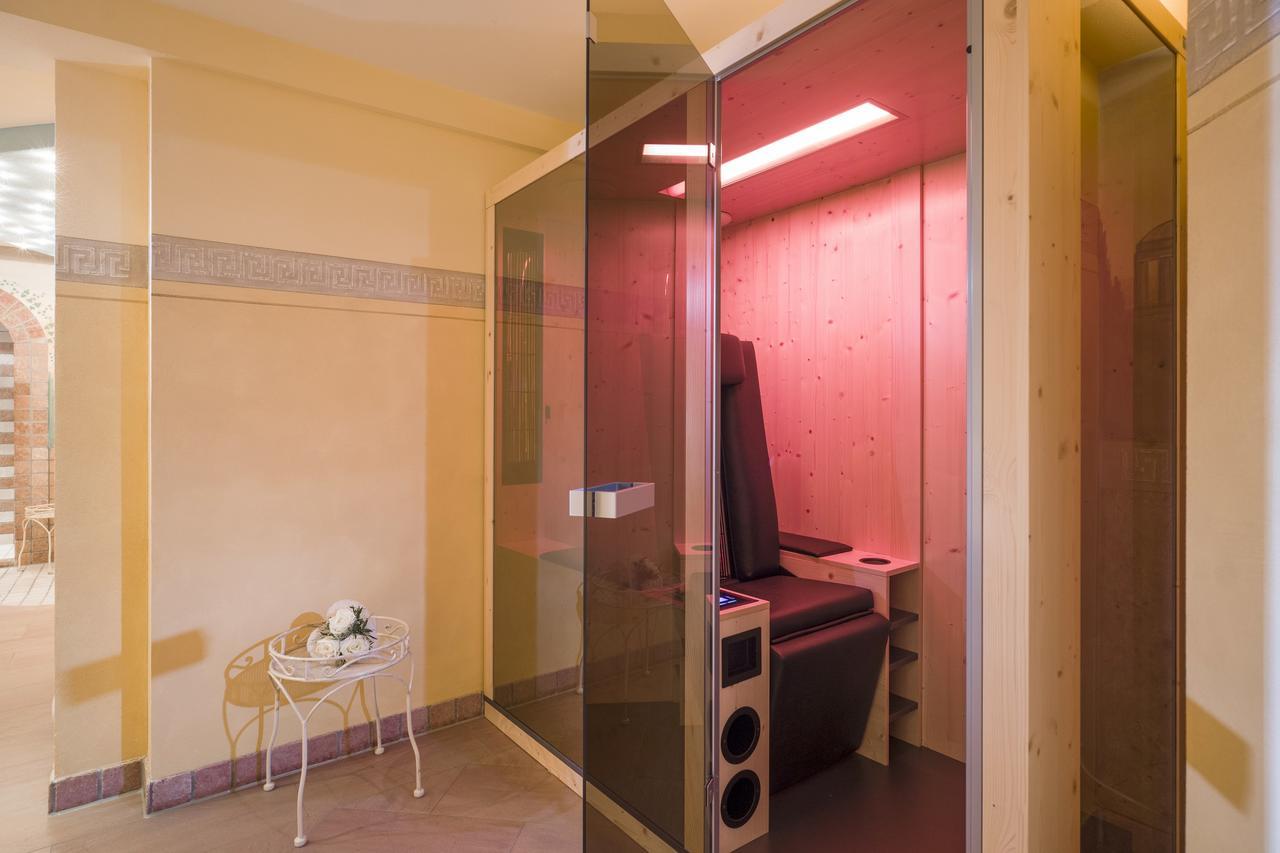 Hotel Loipenstubn à Brixen im Thale Extérieur photo